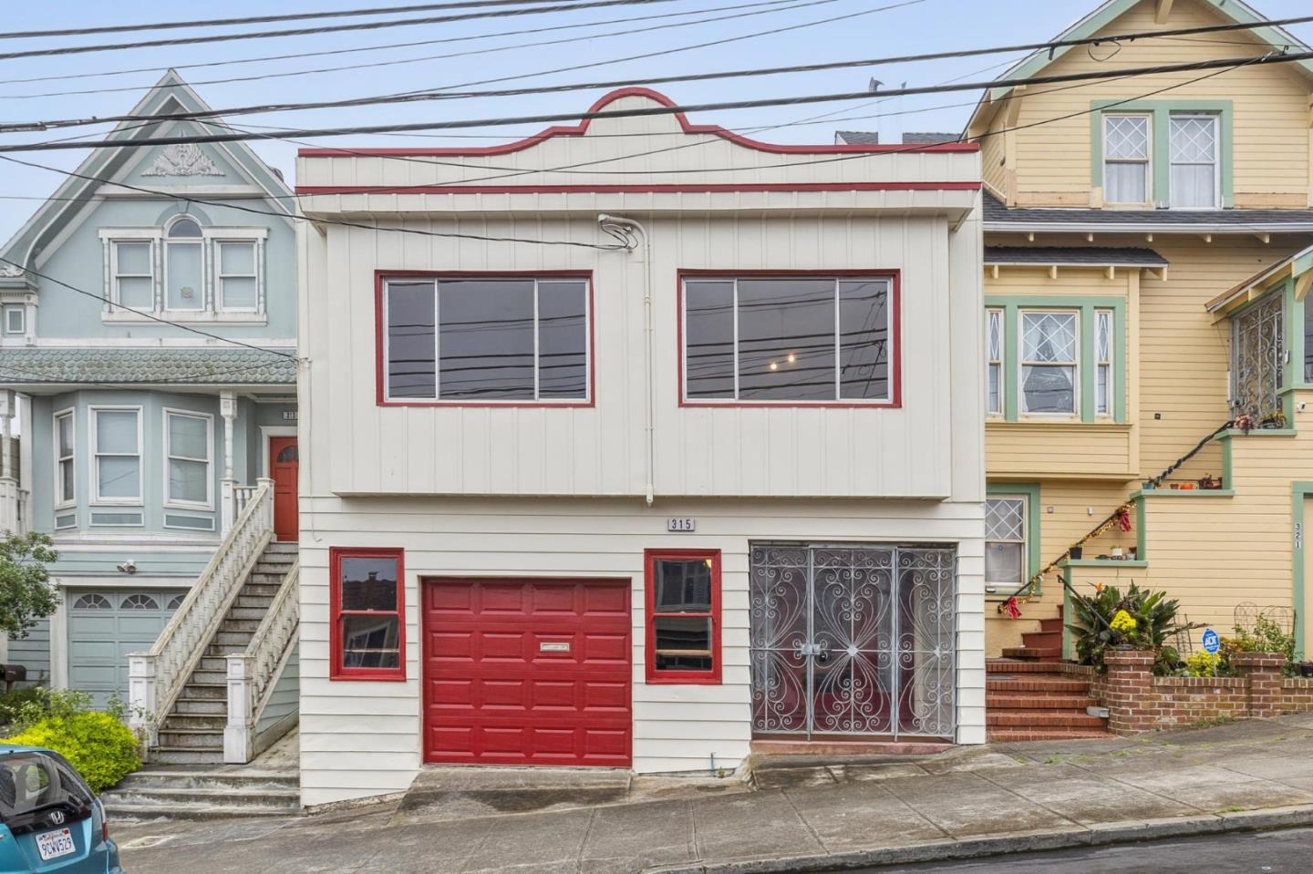 315 Peoria ST