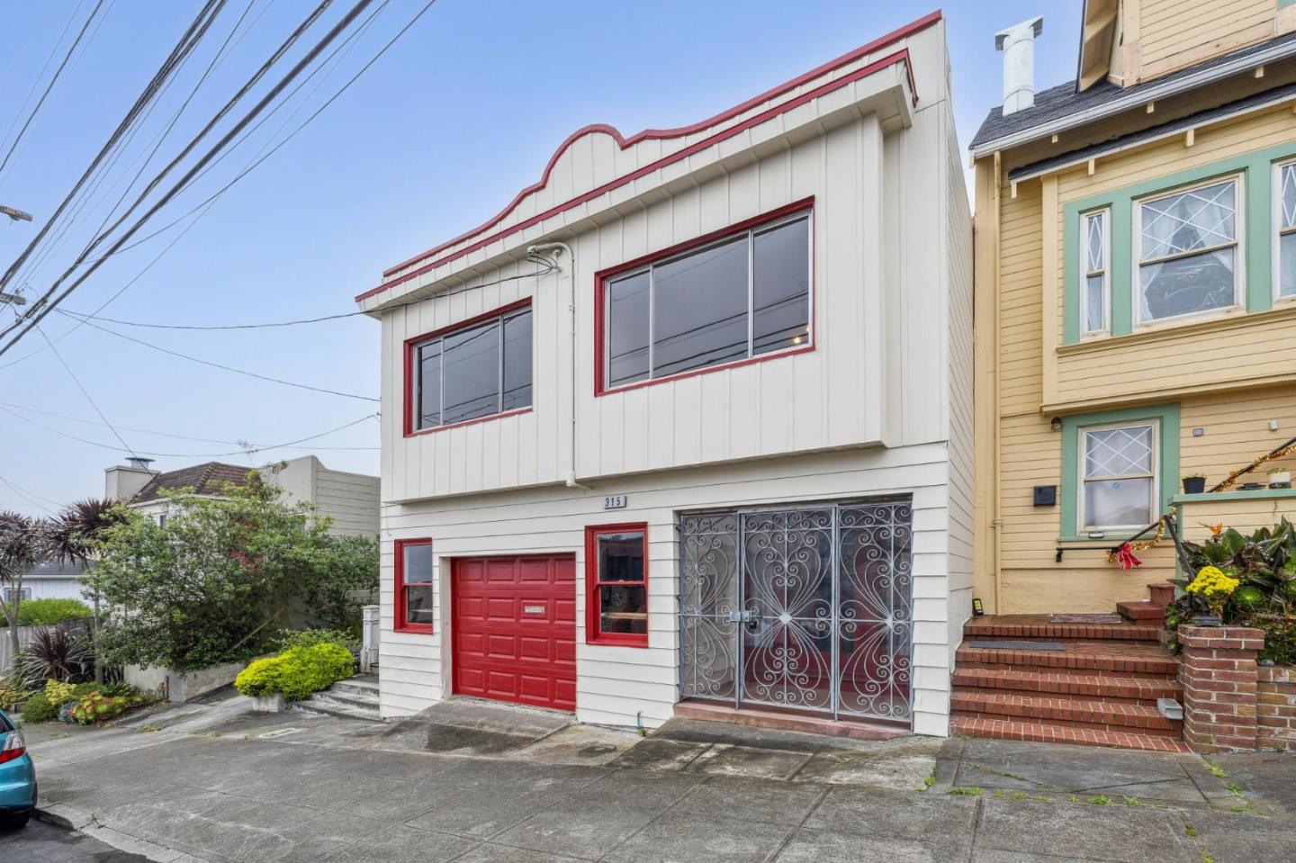 315 Peoria ST