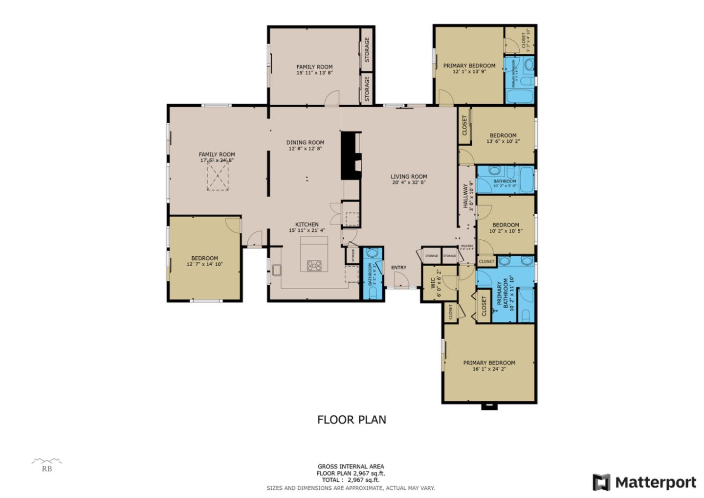 609 Santa Catalina LN