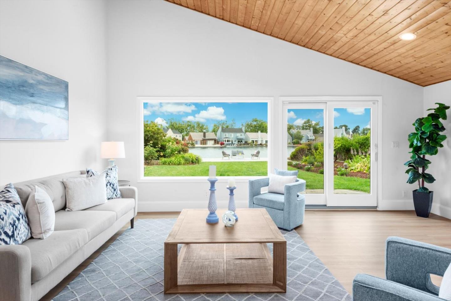 609 Santa Catalina LN