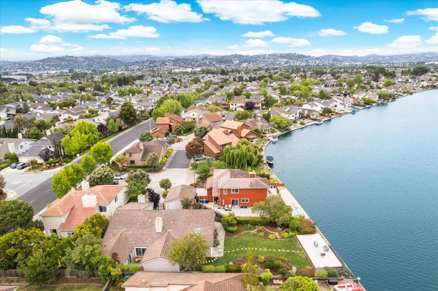 609 Santa Catalina LN