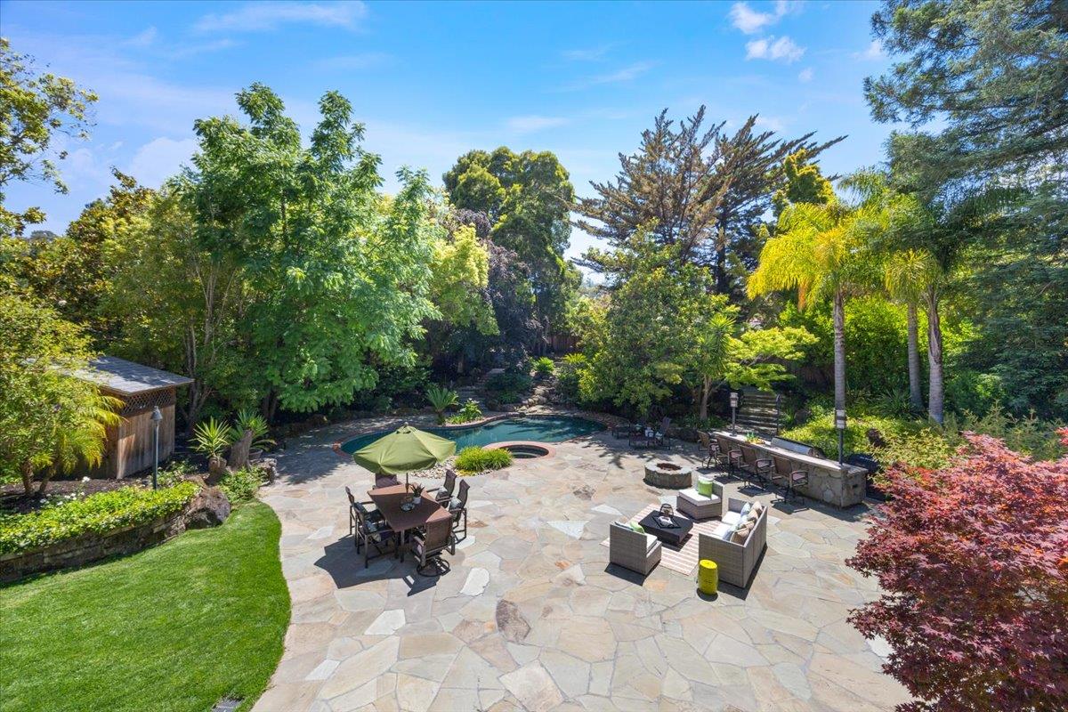 801 Eucalyptus AVE
