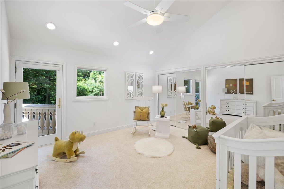 801 Eucalyptus AVE