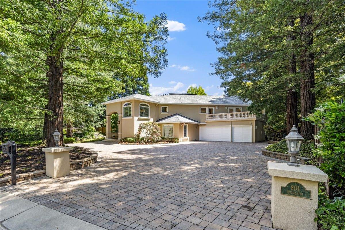 801 Eucalyptus AVE