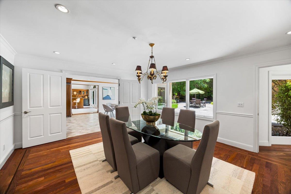 801 Eucalyptus AVE