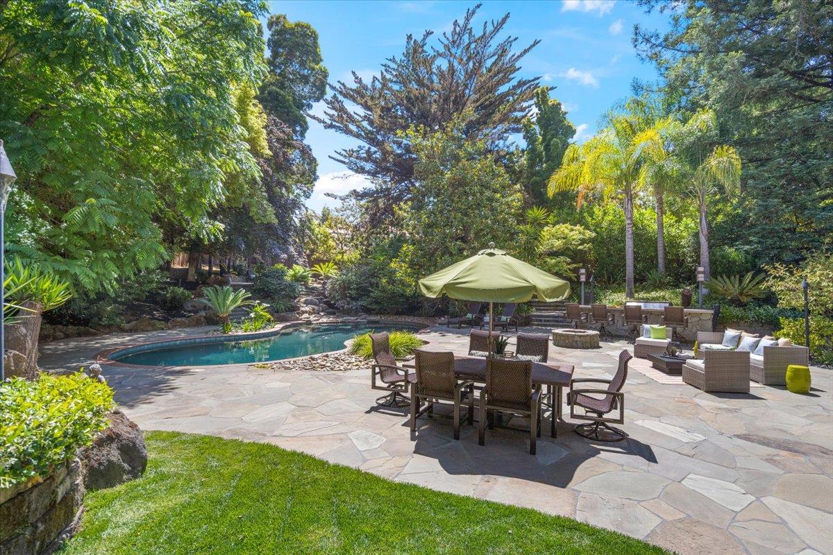 801 Eucalyptus AVE