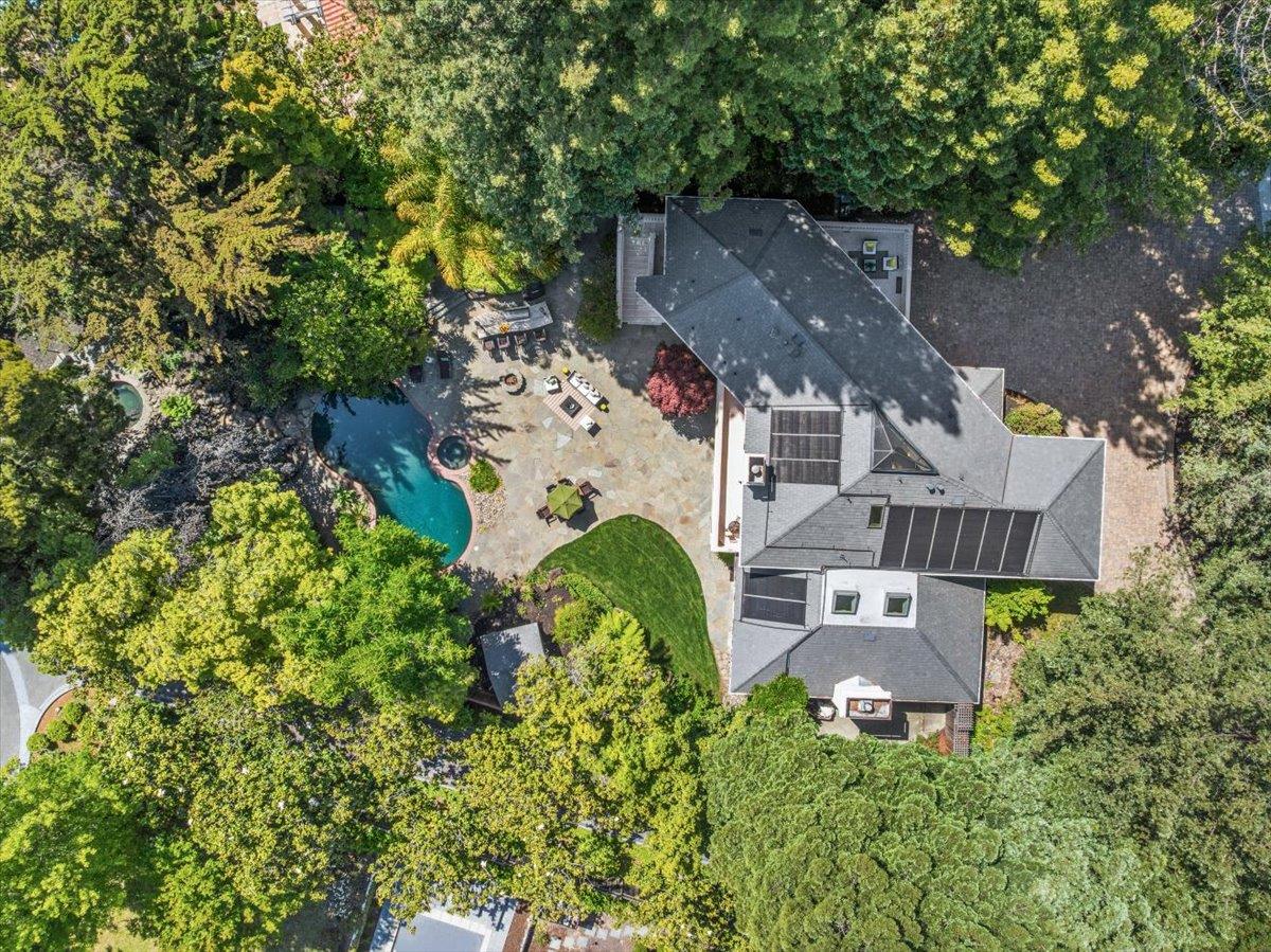 801 Eucalyptus AVE