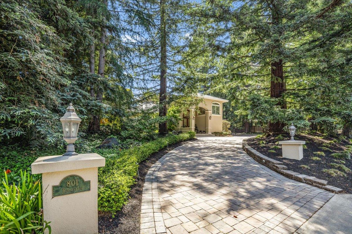 801 Eucalyptus AVE