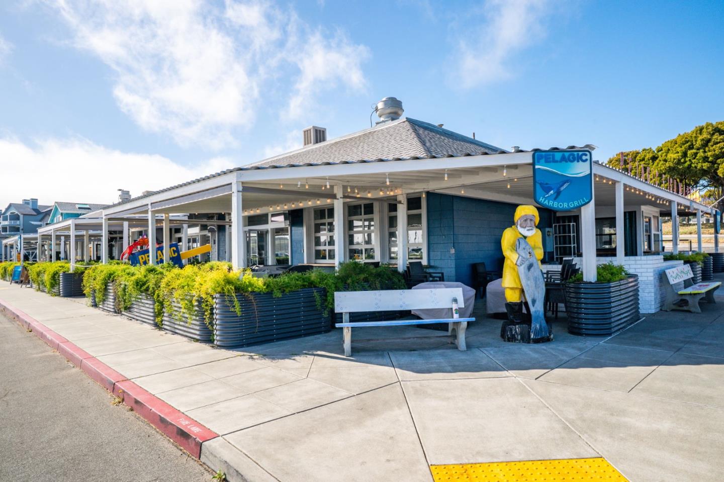715 Sonora AVE