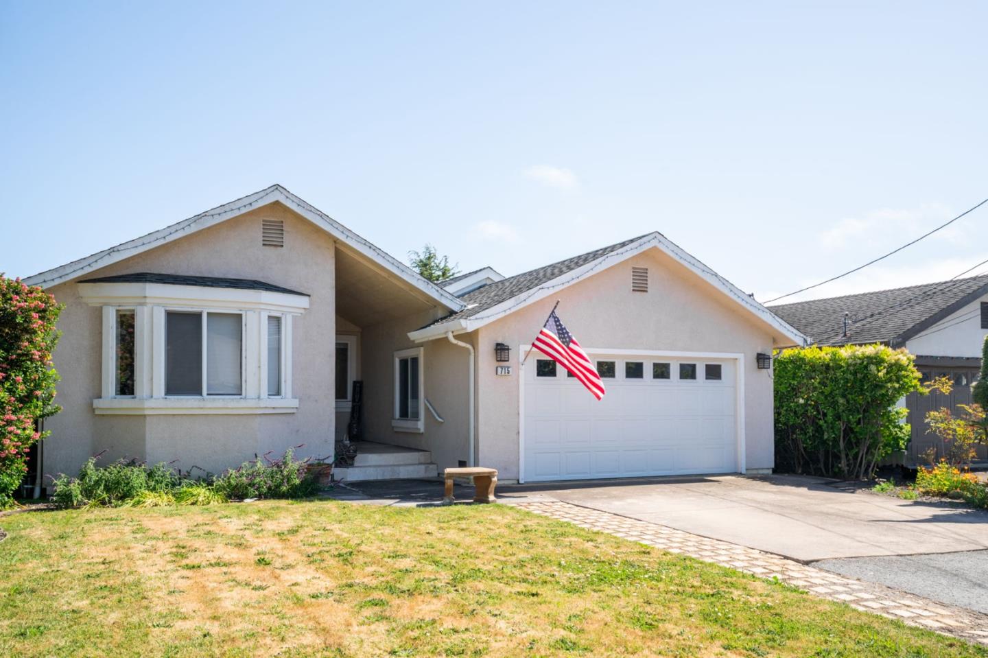 715 Sonora AVE