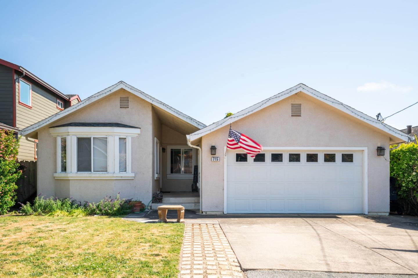 715 Sonora AVE