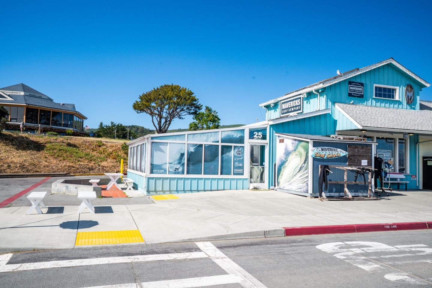 715 Sonora AVE