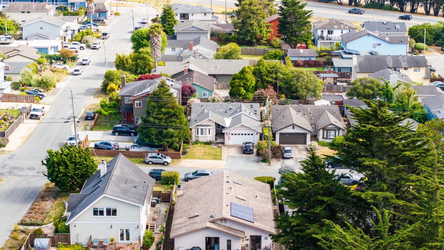 715 Sonora AVE