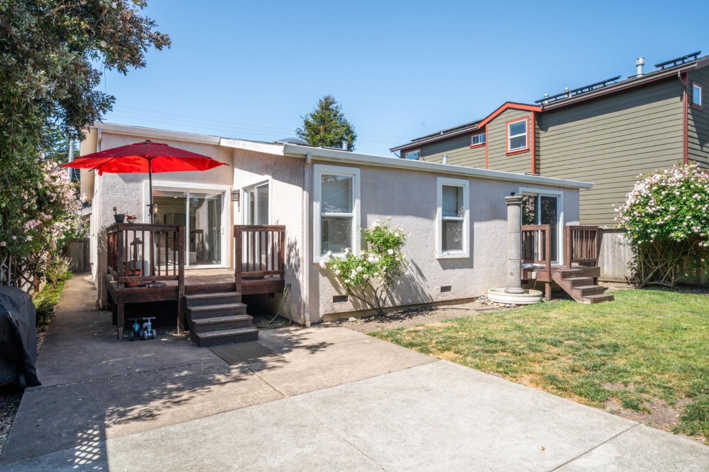 715 Sonora AVE