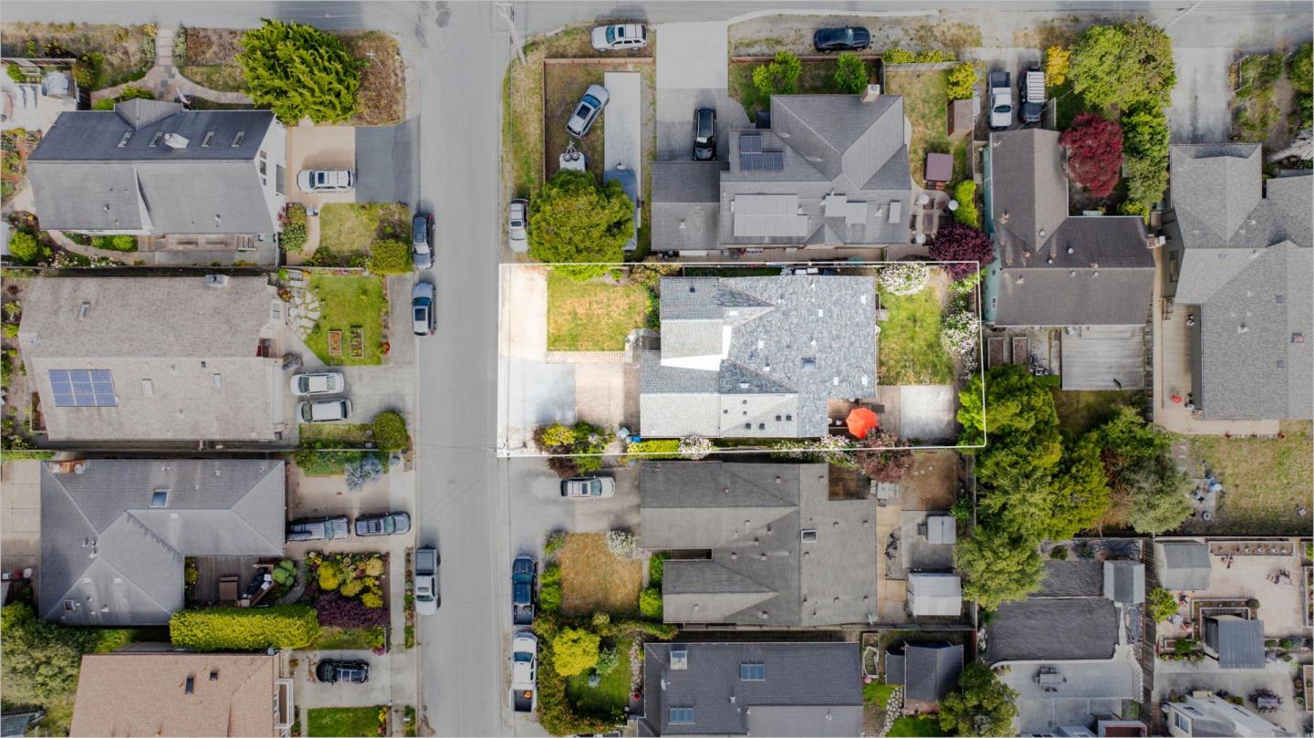 715 Sonora AVE