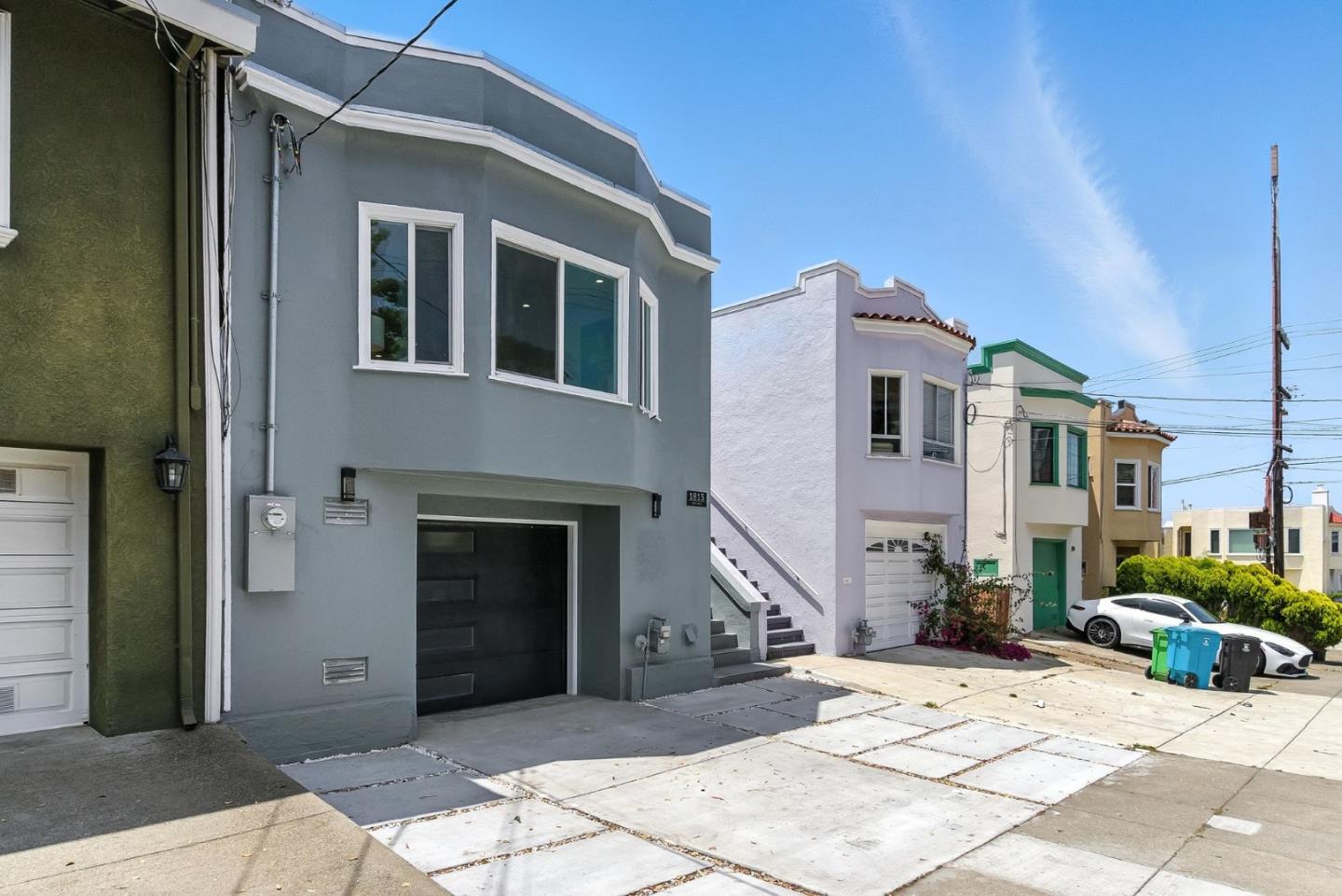 1815 18th Avenue