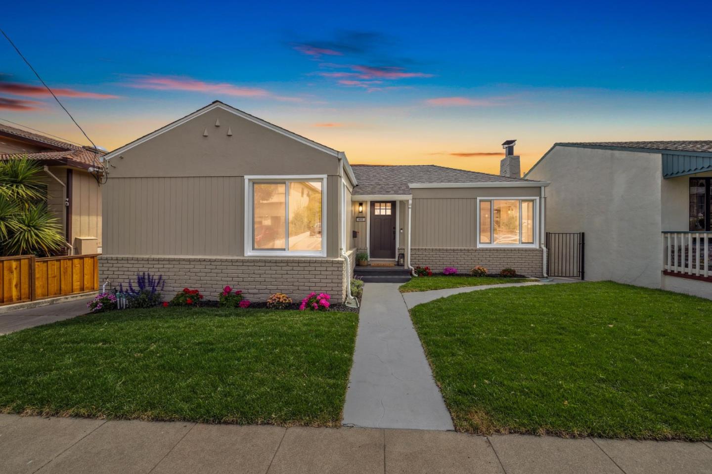432 Cypress Avenue