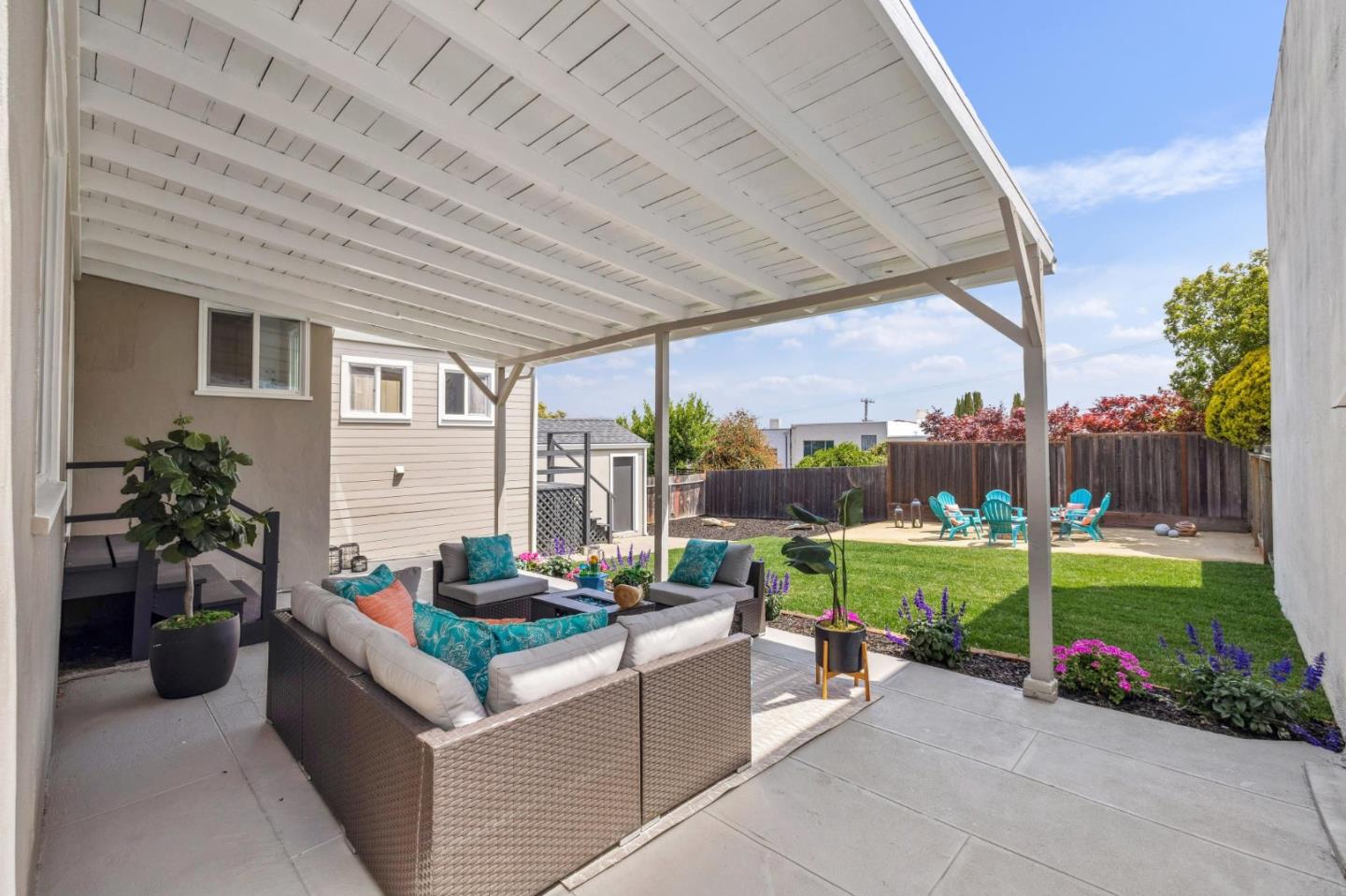 432 Cypress Avenue