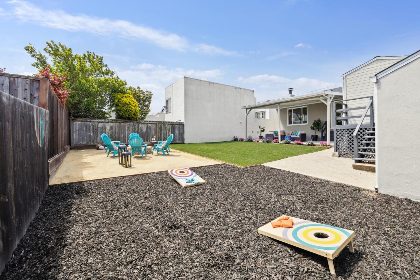 432 Cypress Avenue