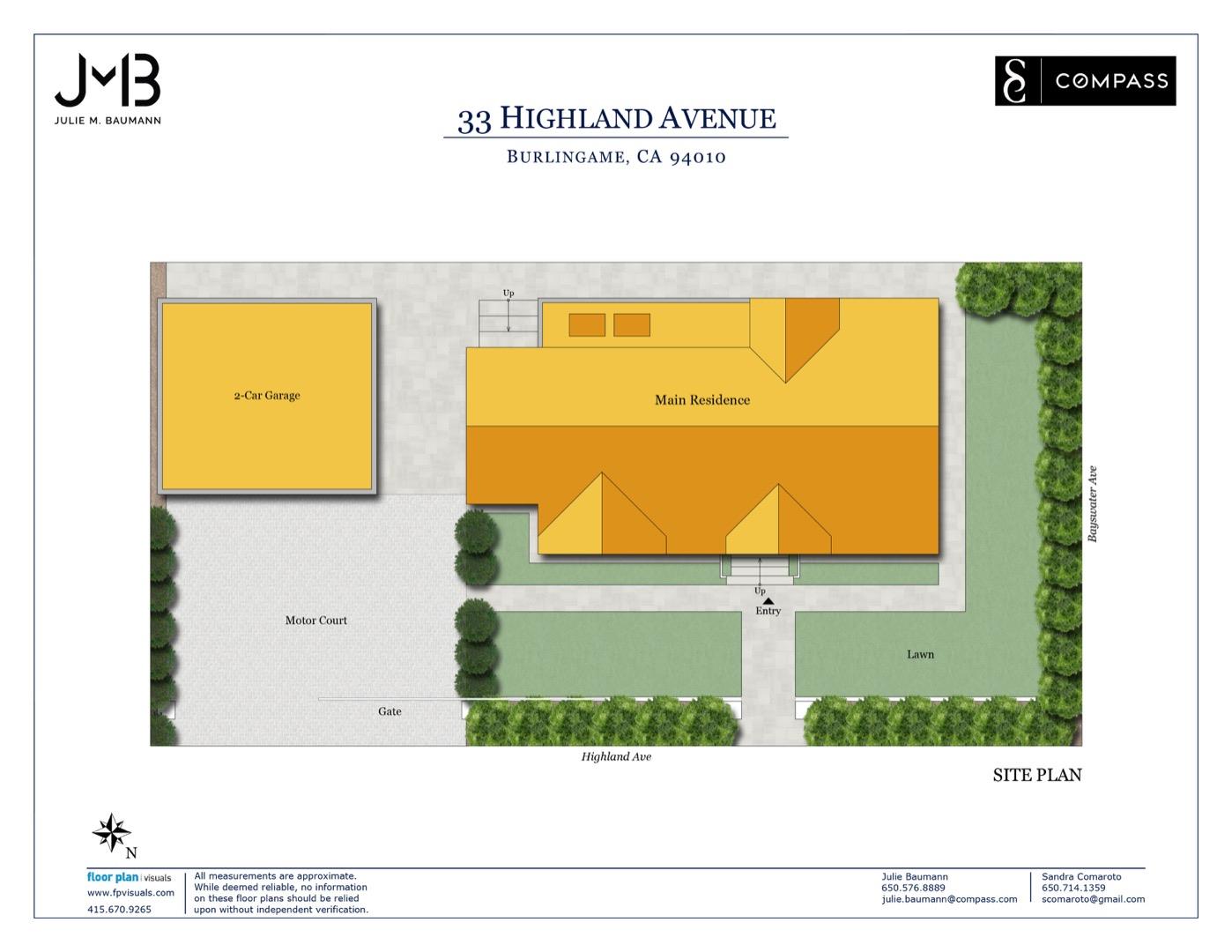 33 Highland Avenue