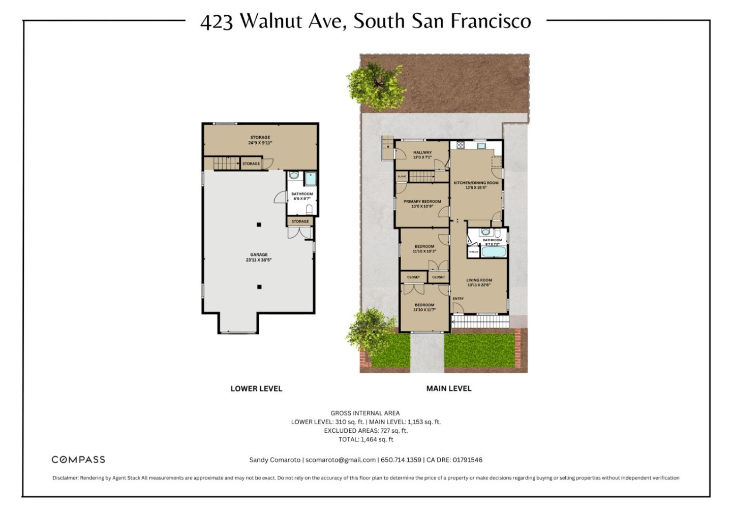 423 Walnut Avenue