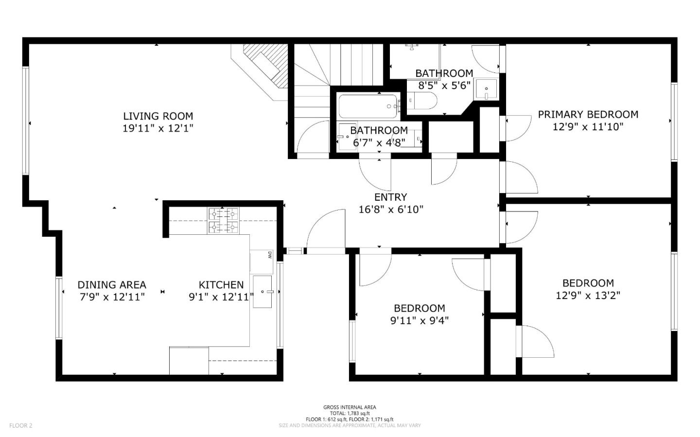 155 Bridgeview Drive