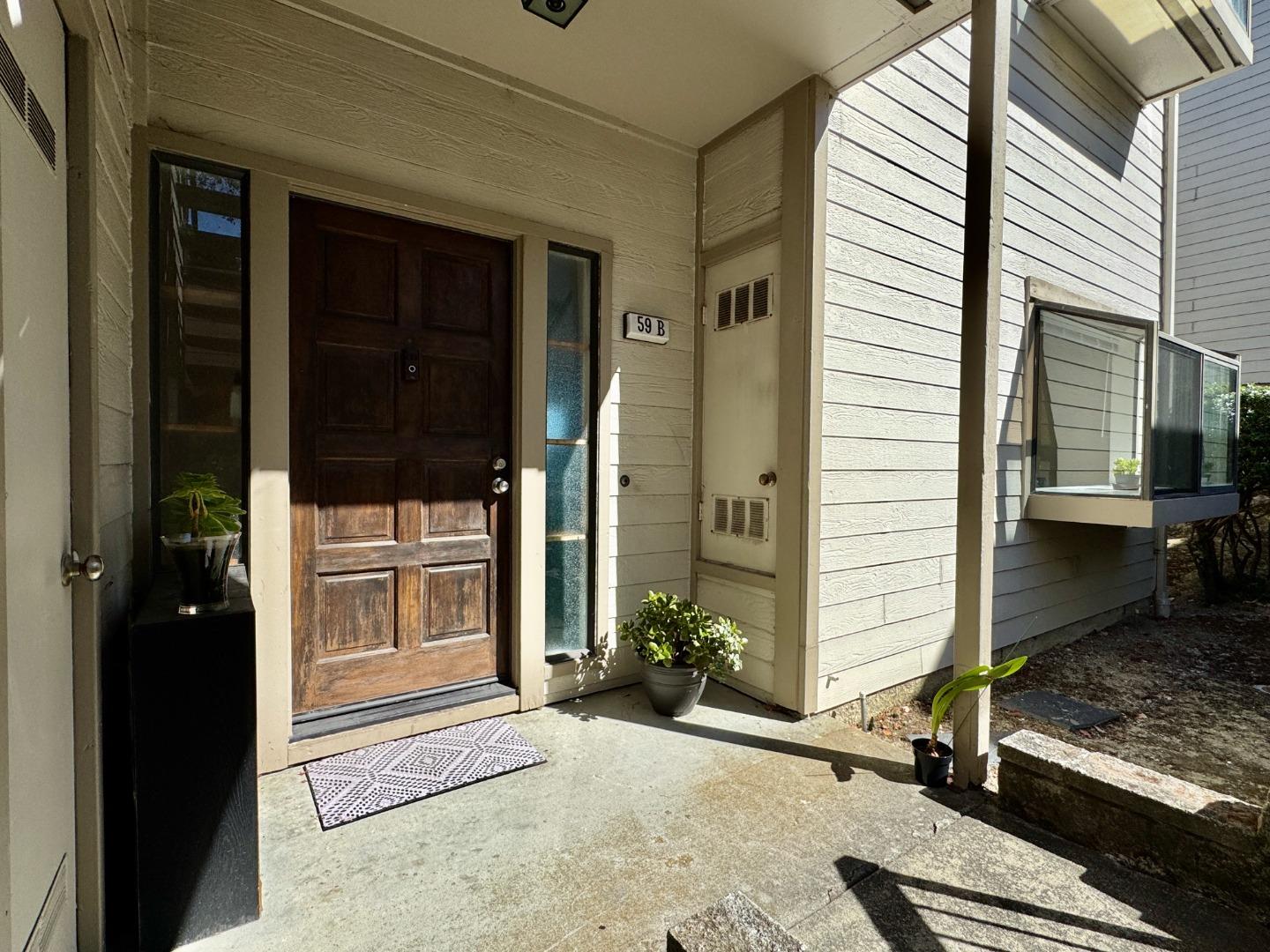 59 Appian Way B