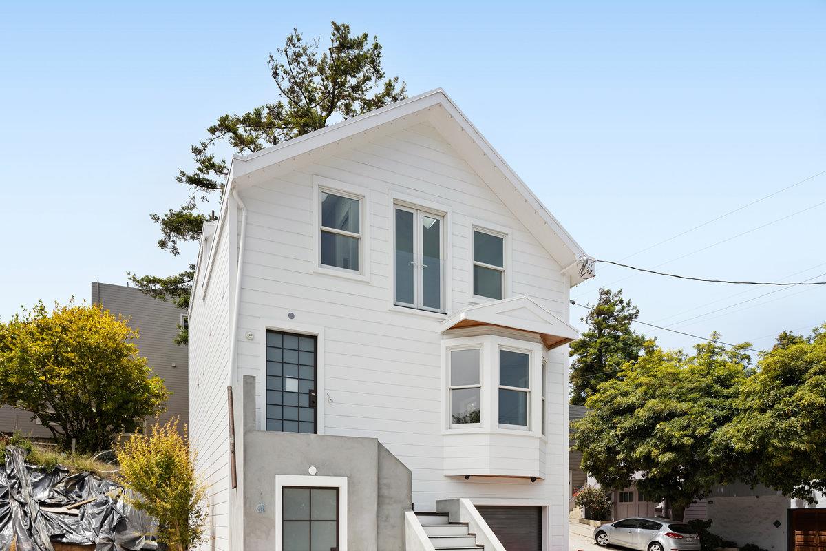 95 Nordhoff Street