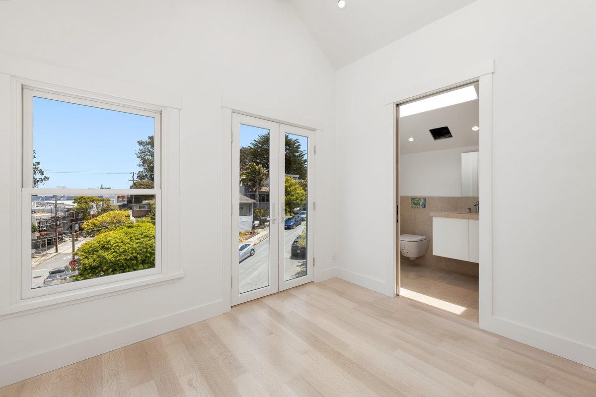 95 Nordhoff Street