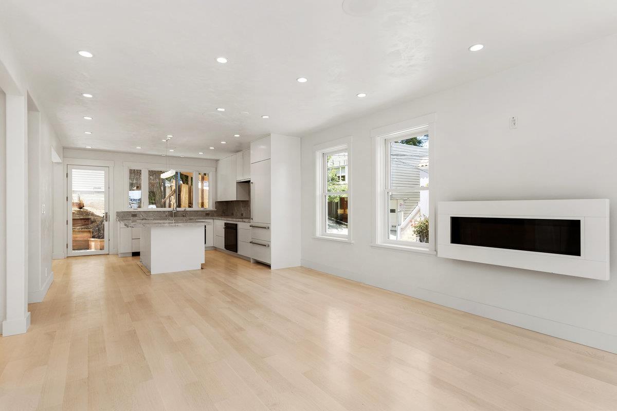 95 Nordhoff Street