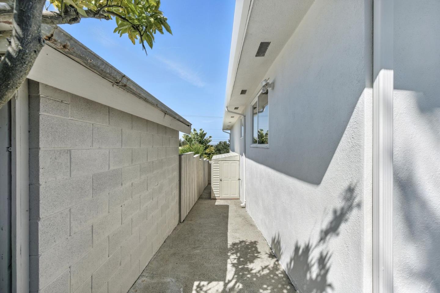 1414 Shafter Street