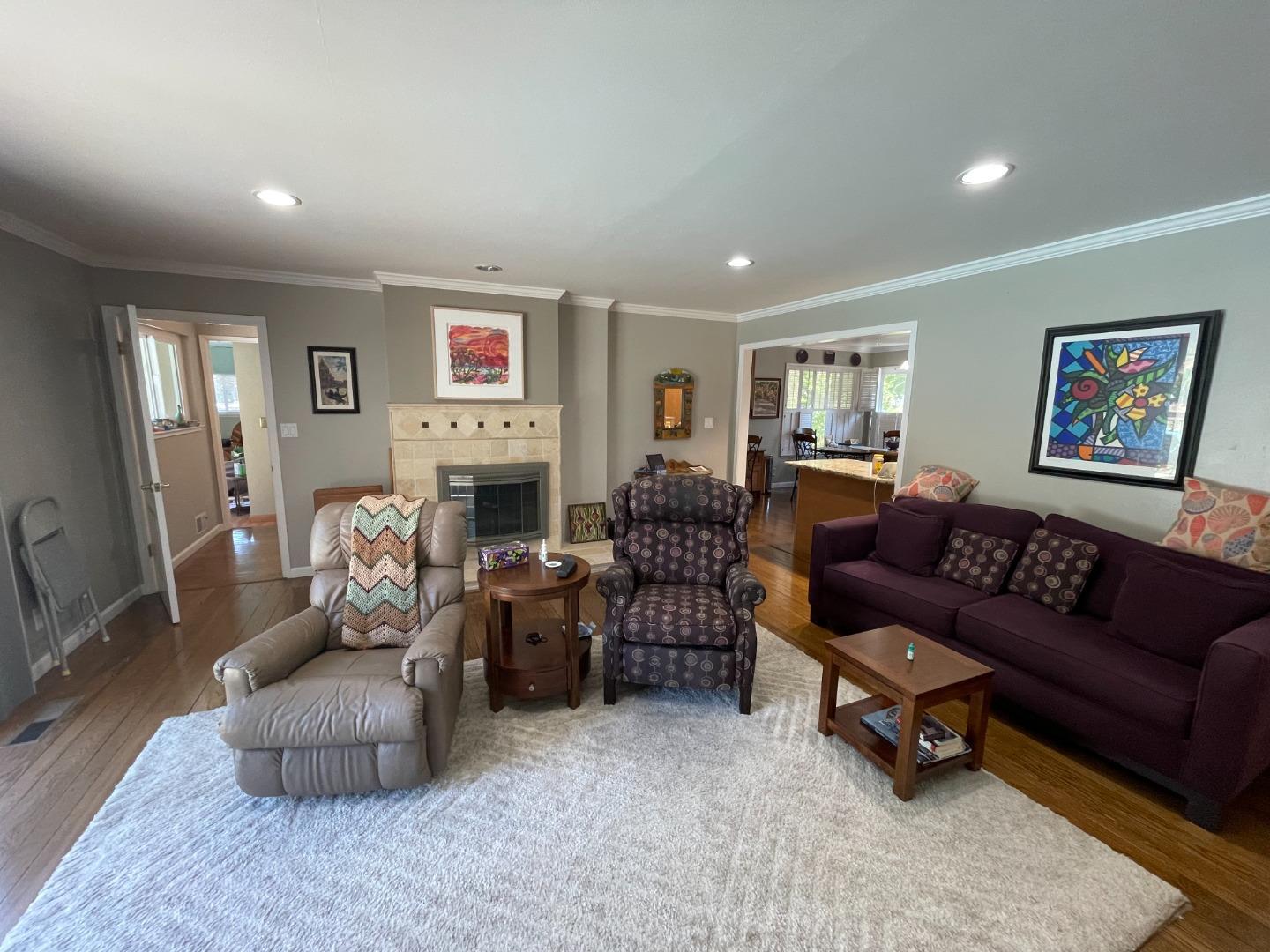 55 Glengarry Way