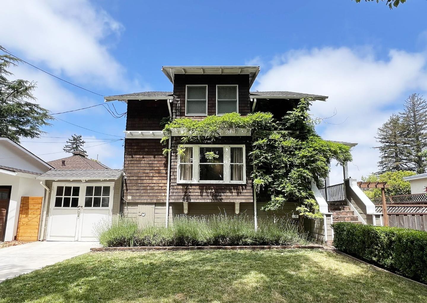 1812 Sanchez Avenue