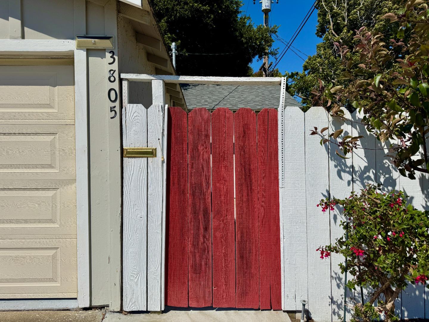 3801 Pacific Boulevard