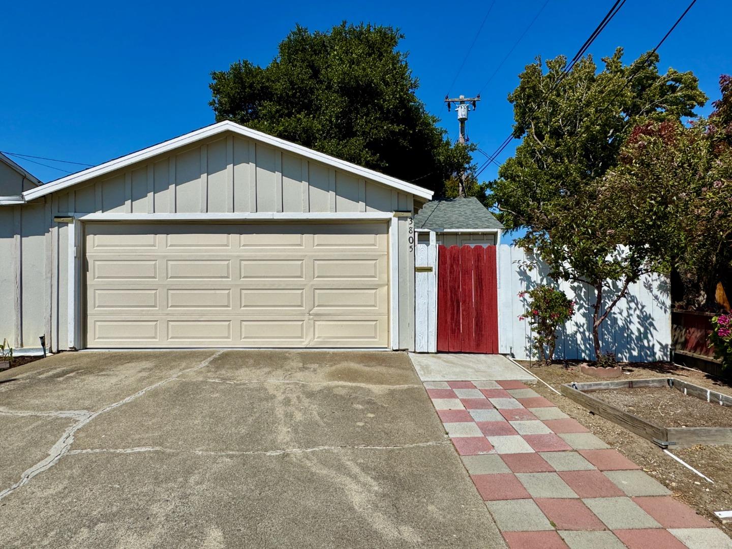 3801 Pacific Boulevard