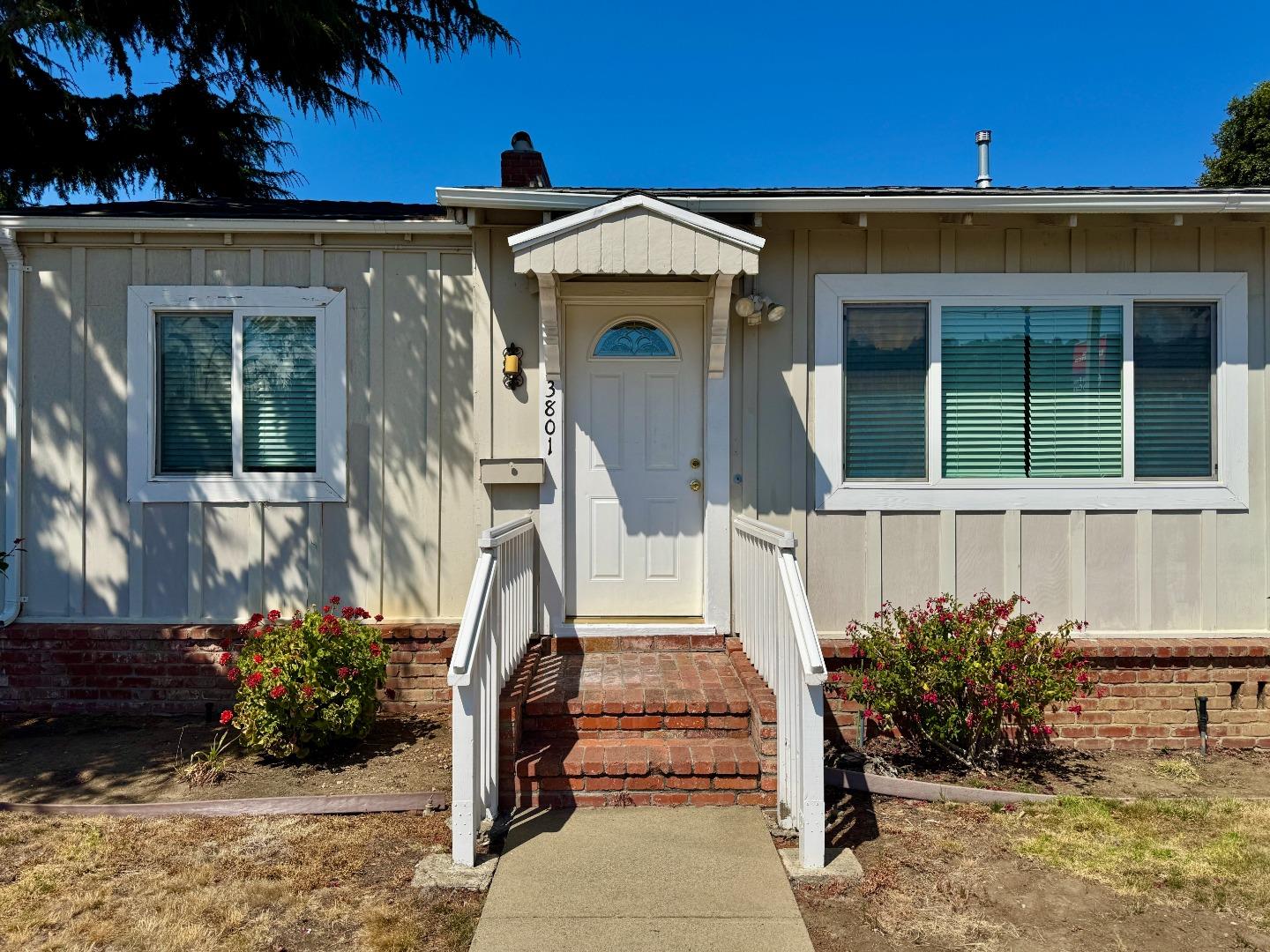 3801 Pacific Boulevard