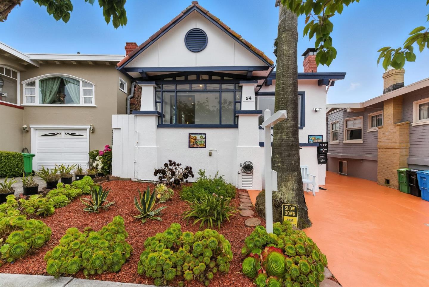 52-54 Eastwood Drive