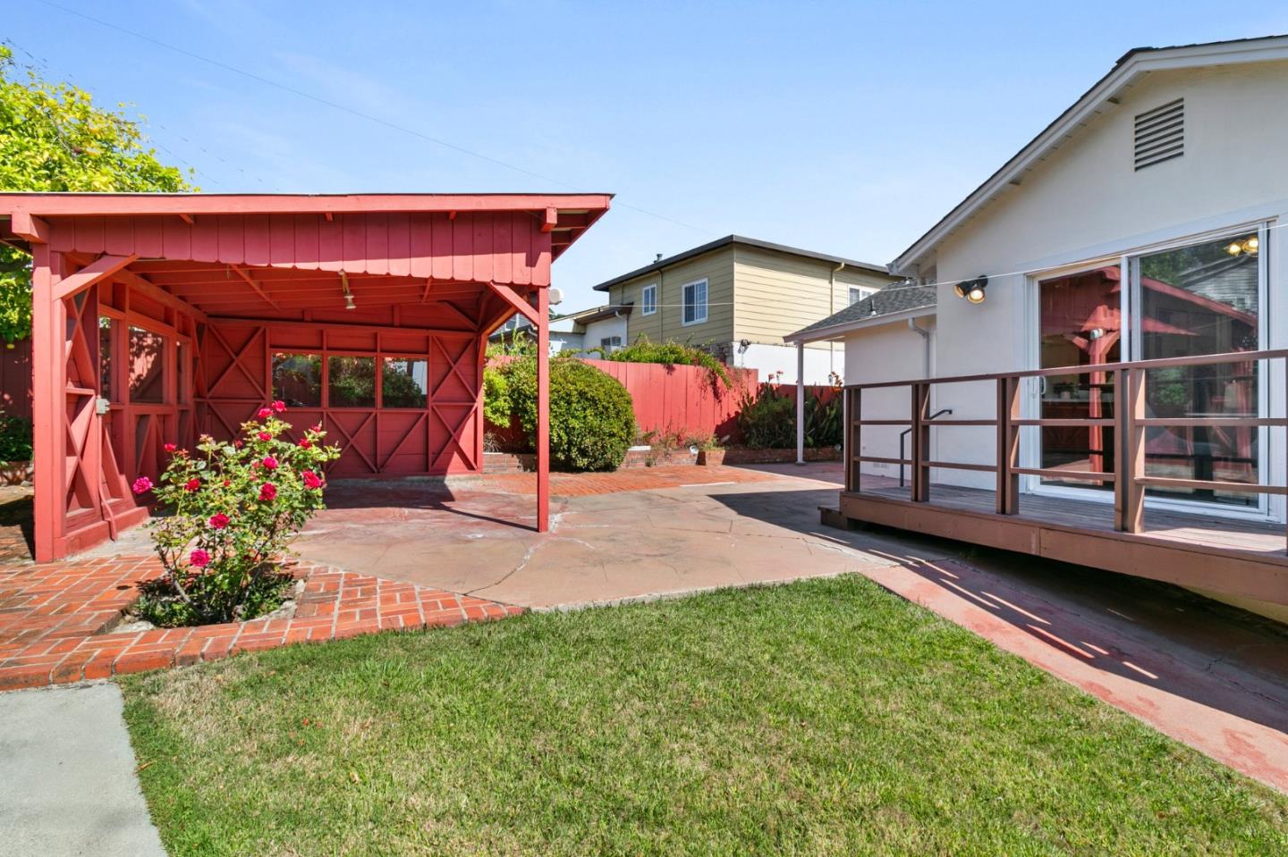 1118 Alameda De Las Pulgas