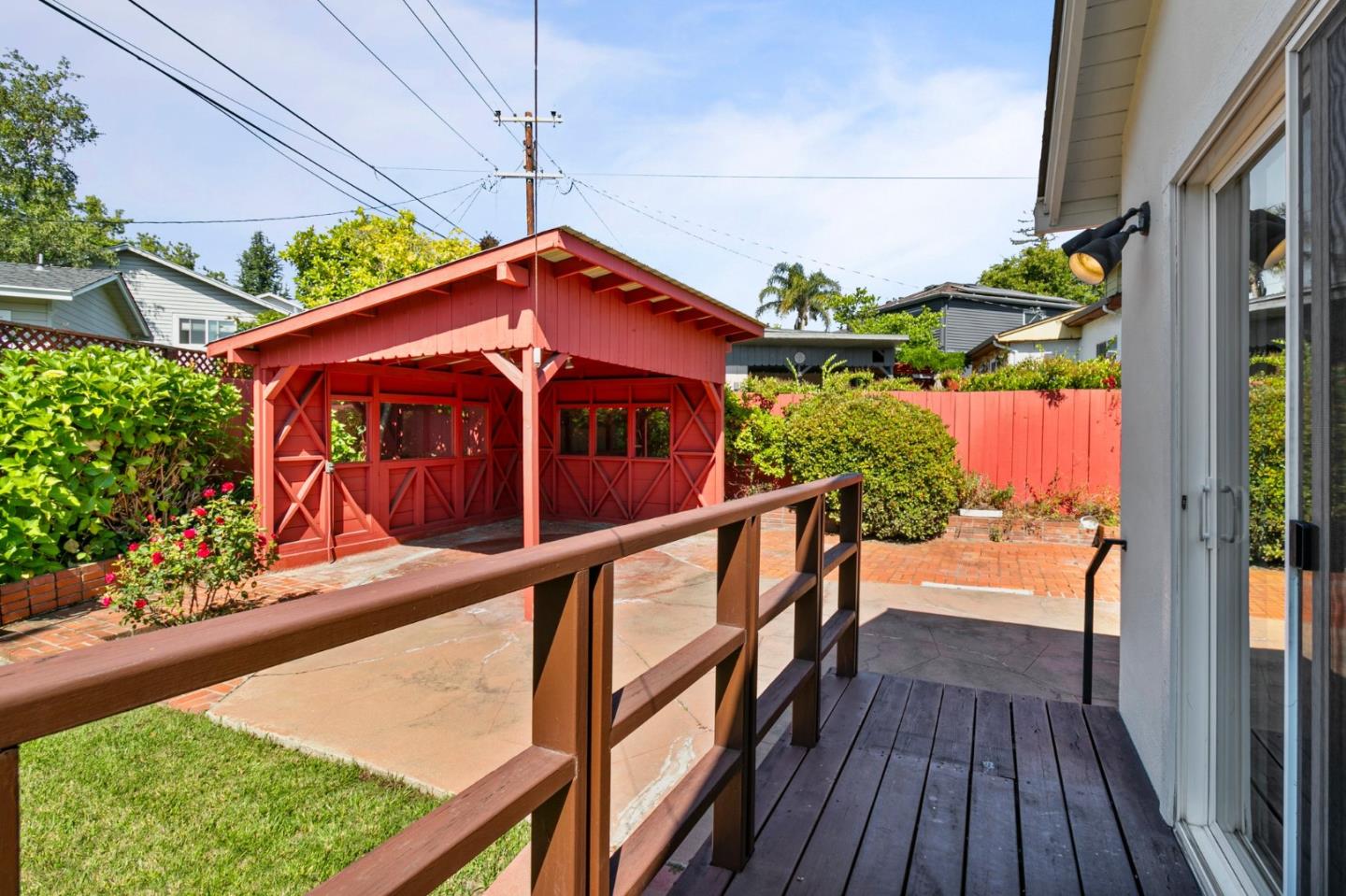 1118 Alameda De Las Pulgas