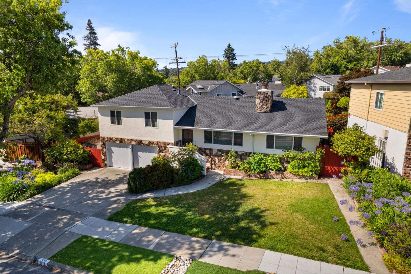 1118 Alameda De Las Pulgas