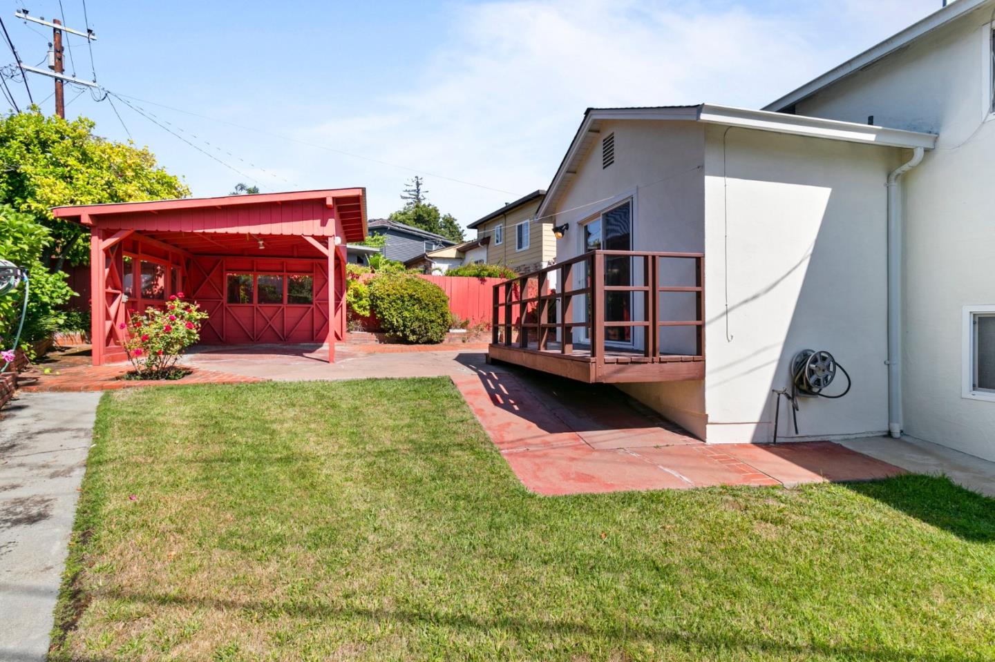 1118 Alameda De Las Pulgas