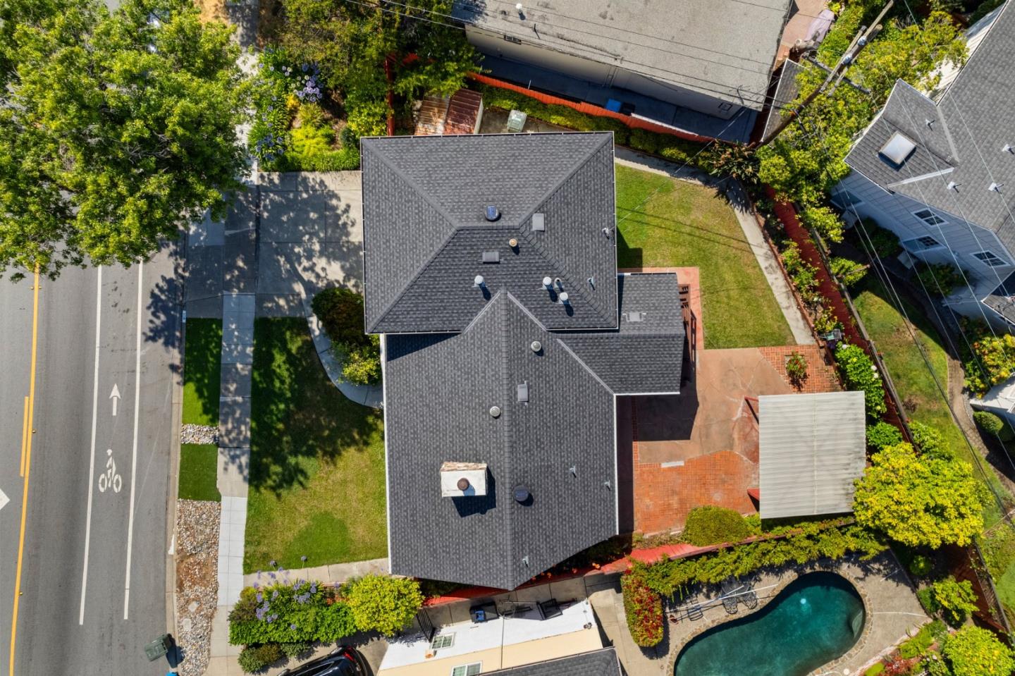 1118 Alameda De Las Pulgas
