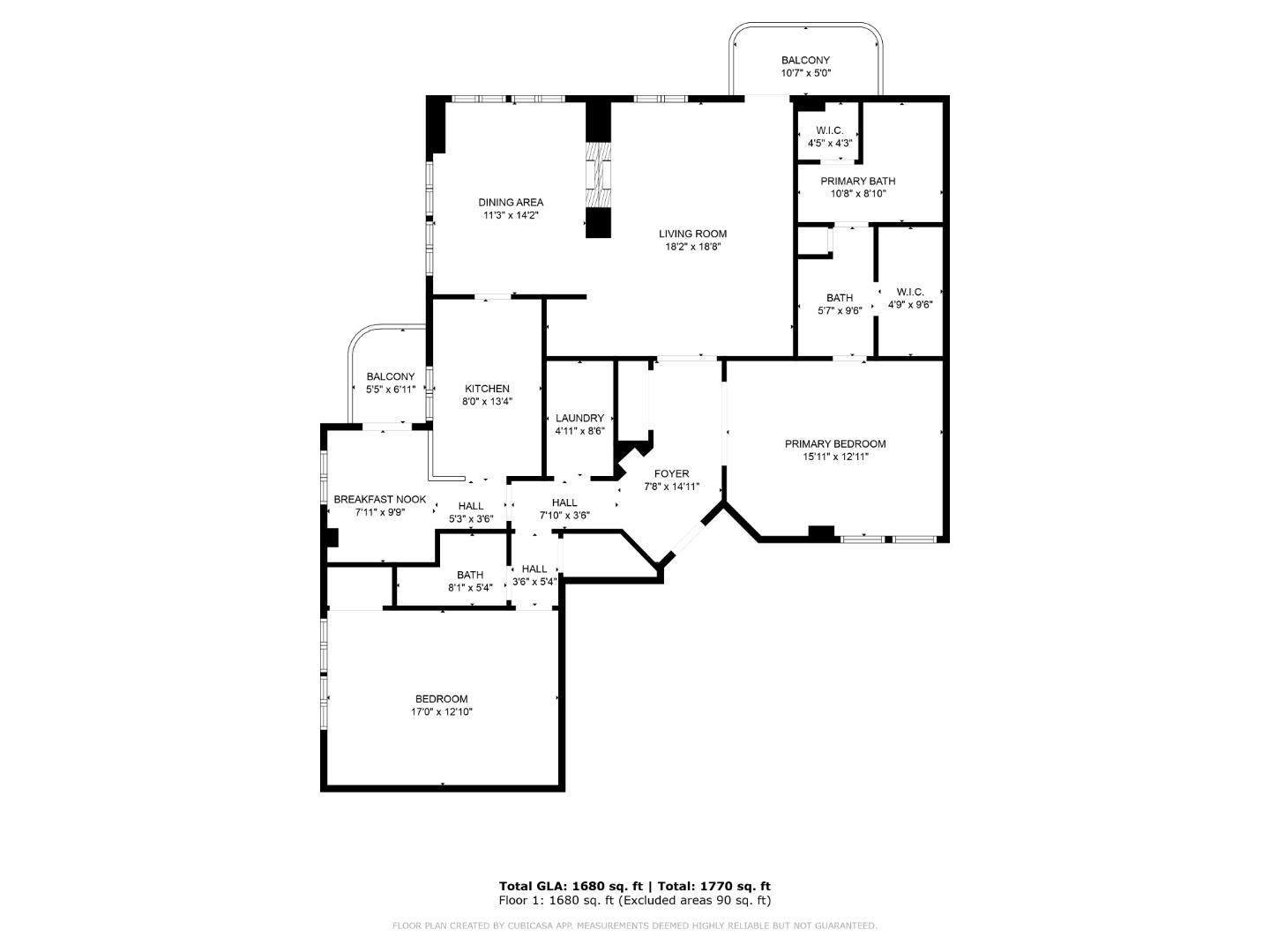 111 West 3rd Avenue 306