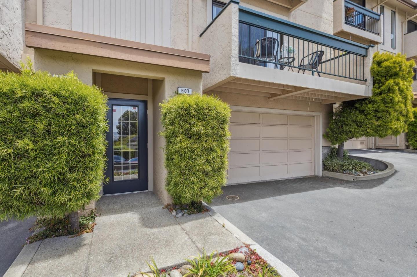 607 Stonegate