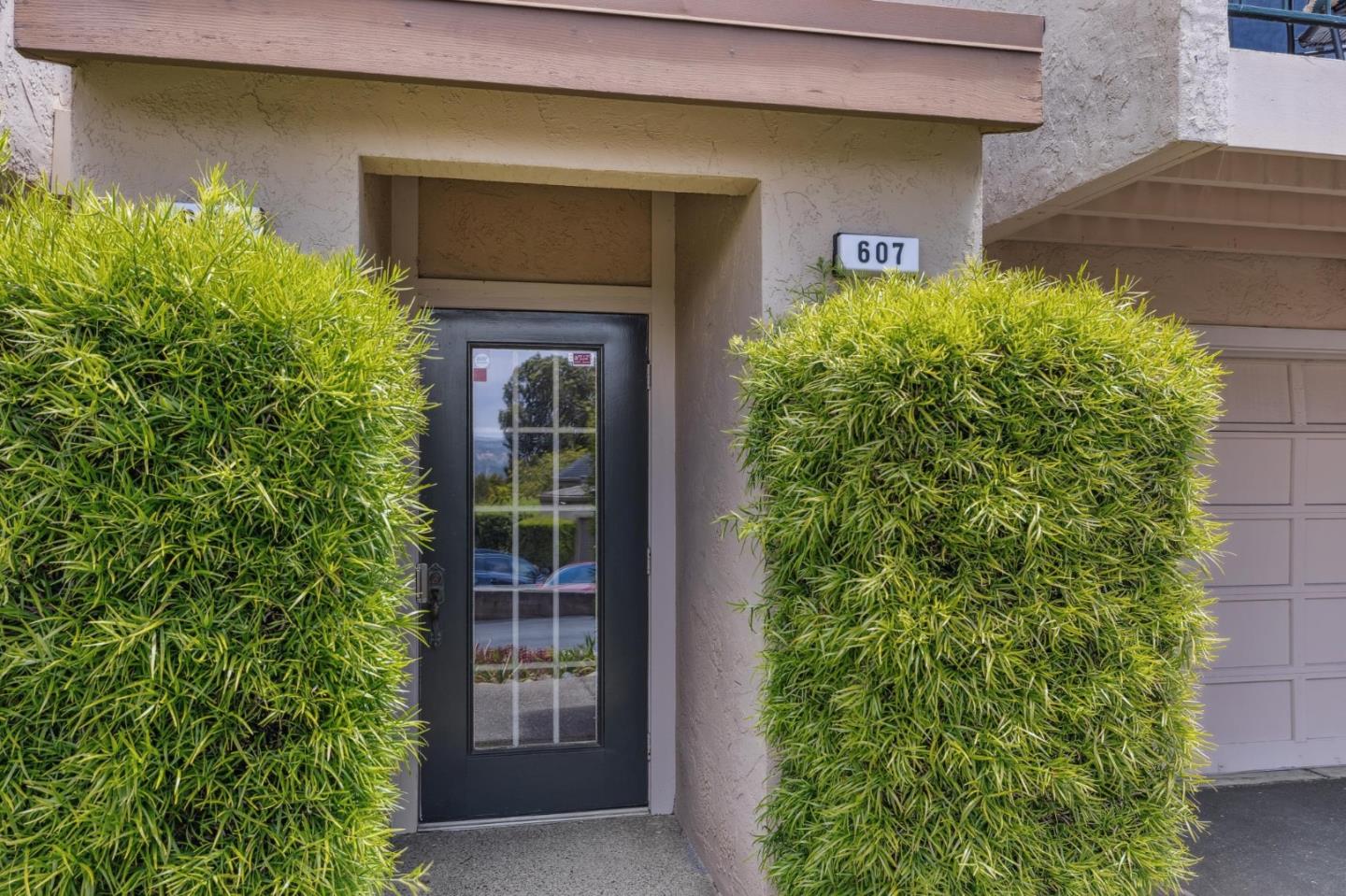 607 Stonegate
