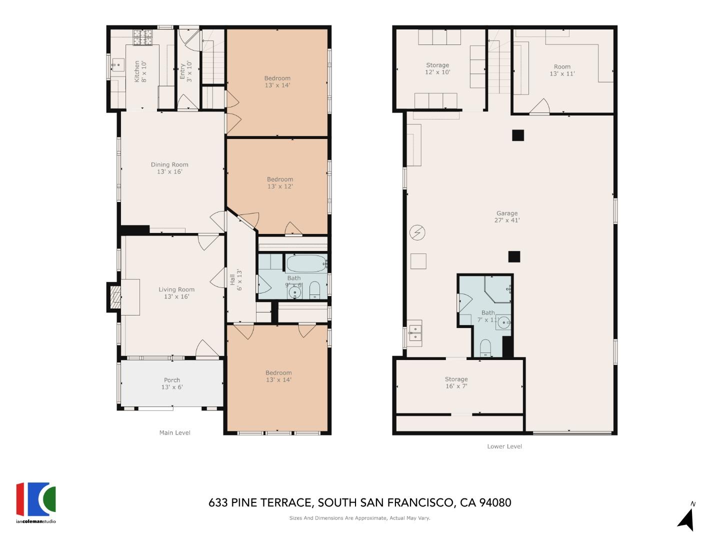 633 Pine Terrace