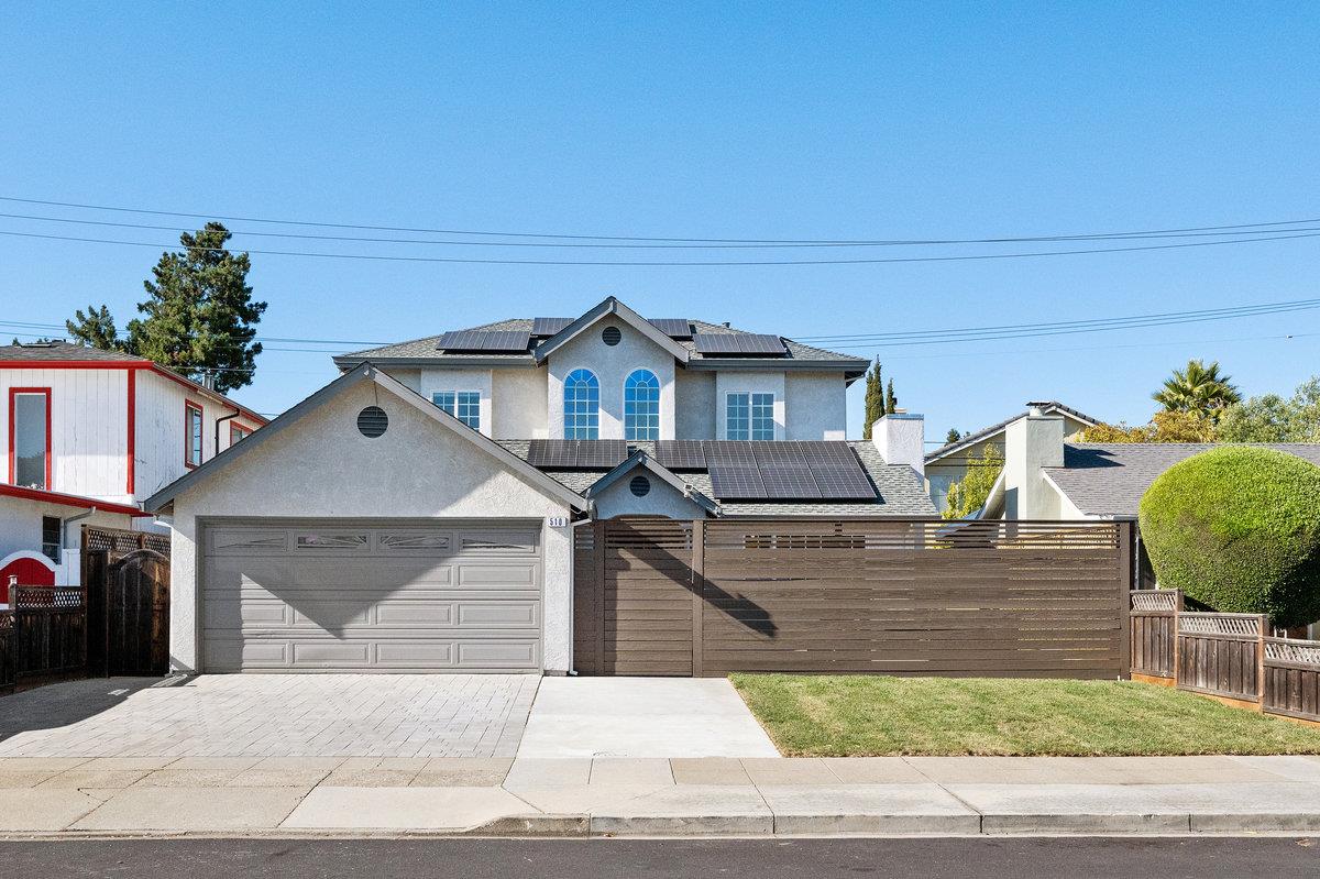 510 Chesterton Avenue