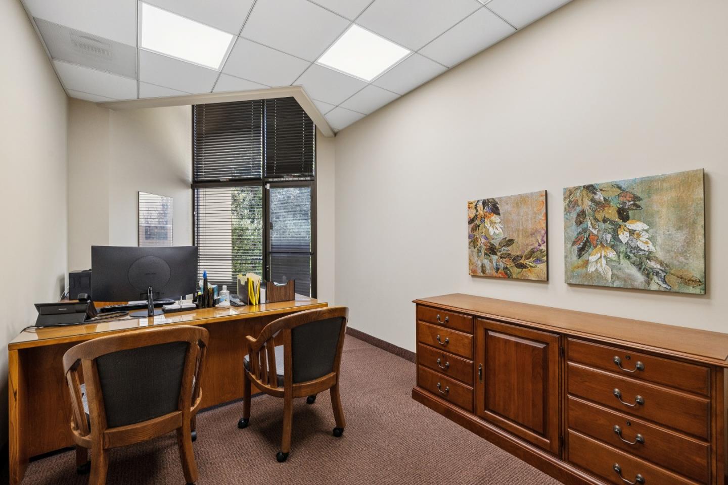550 Price Avenue