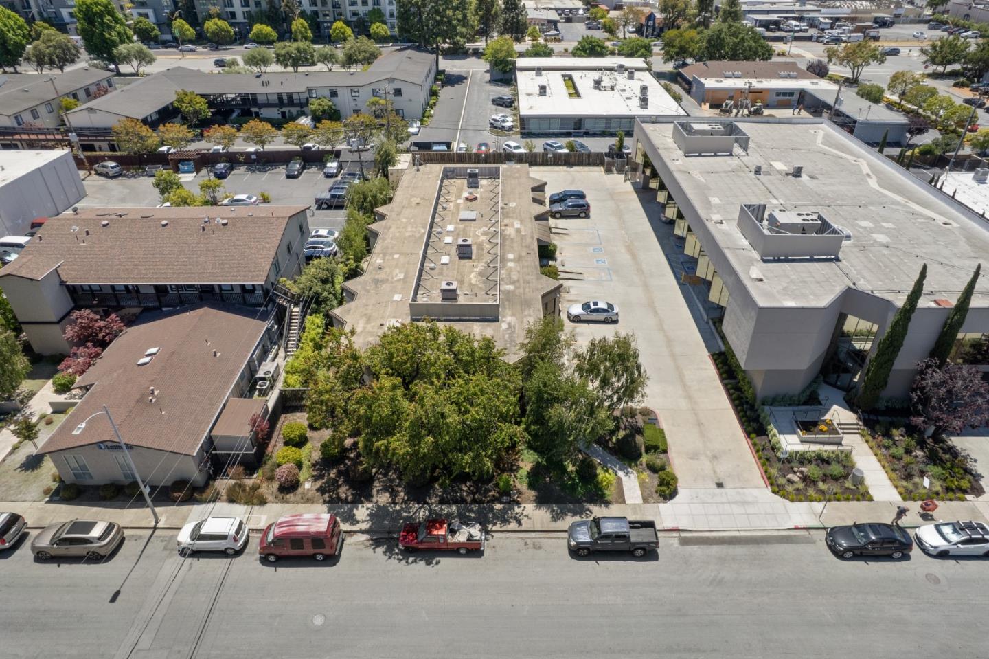 550 Price Avenue