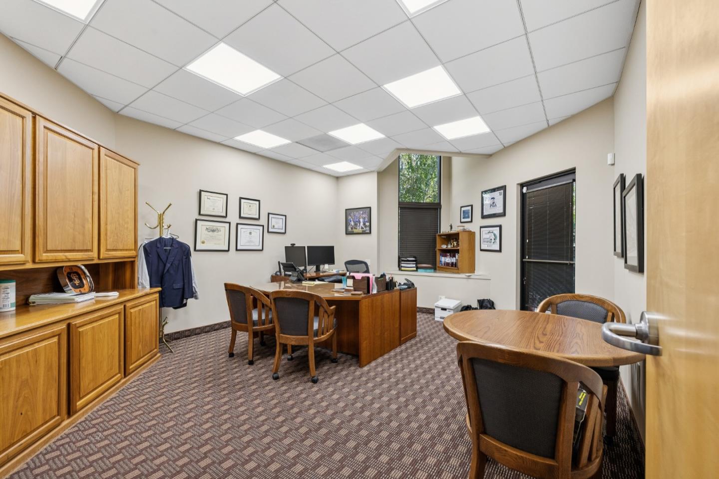 550 Price Avenue